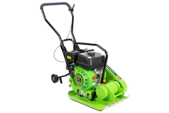 Купити Віброплита Zipper ZI-RPE60