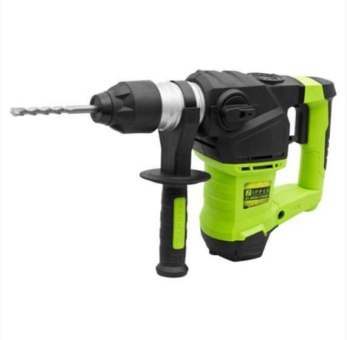 Купити Перфоратор Zipper ZI-BHA1500D