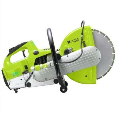 Купить Бензорез Zipper ZI-BTS350