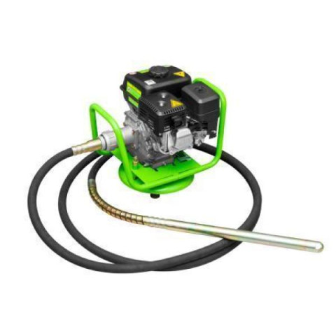 Купить Вибратор для бетона Zipper ZI-BR160Y
