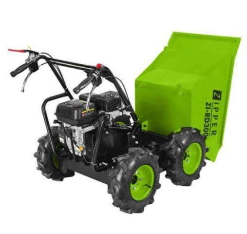 Купити Колісний міні самоскид Zipper ZI-RD300