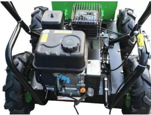 Купити Колісний міні самоскид Zipper ZI-RD300