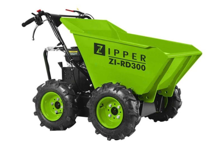Купити Колісний міні самоскид Zipper ZI-RD300