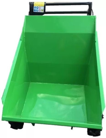 Купити Колісний міні самоскид Zipper ZI-RD300