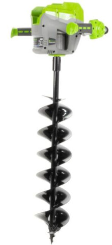 Купити Акумуляторний бур Zipper ZI-EBM40V-AKKU