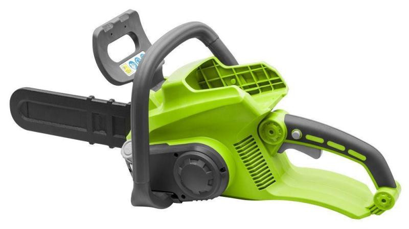 Купить Аккумуляторная электропила Zipper ZI-KTS40V-AKKU