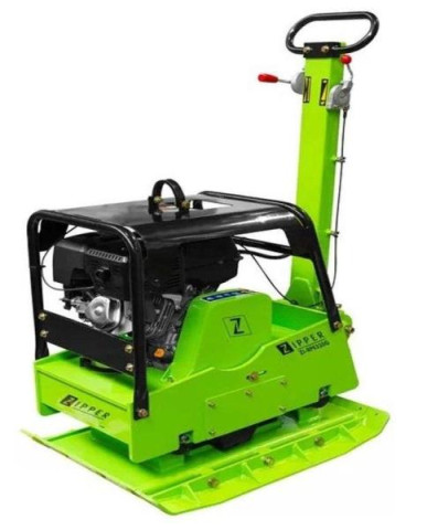 Купити Віброплита Zipper ZI-RPE330G
