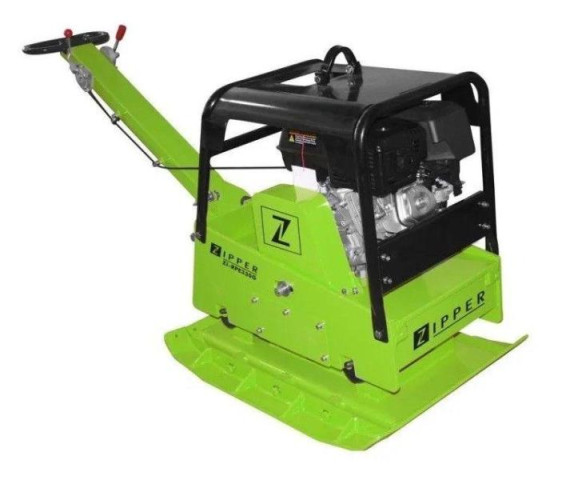 Купити Віброплита Zipper ZI-RPE330G