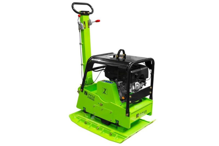 Купити Віброплита Zipper ZI-RPE330G