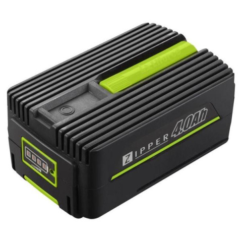 Купити Акумулятор Zipper ZI-BTR40V-AKKU