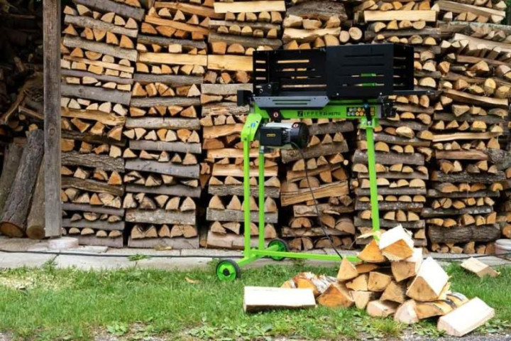 Купить Дровокол Zipper ZI-HS7TU