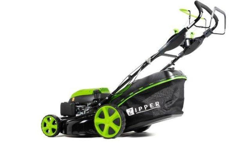 Купити Бензинова газонокосарка Zipper ZI-BRM508