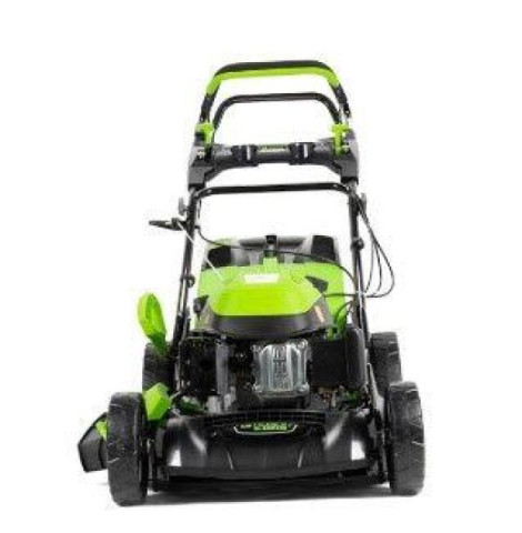 Купити Бензинова газонокосарка Zipper ZI-BRM508