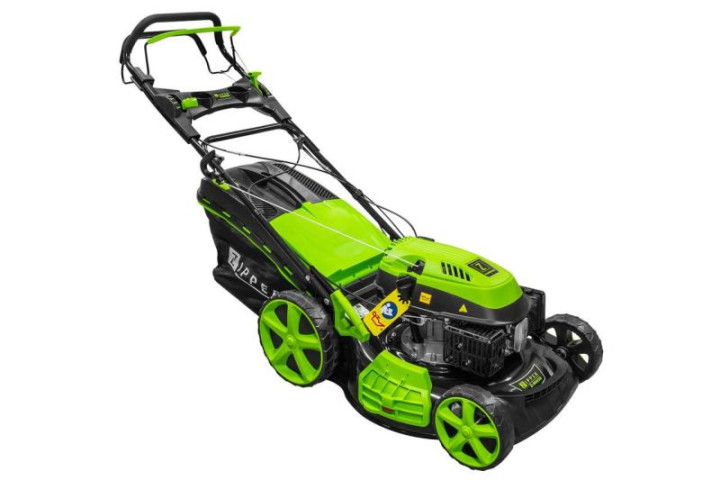 Купити Бензинова газонокосарка Zipper ZI-BRM508