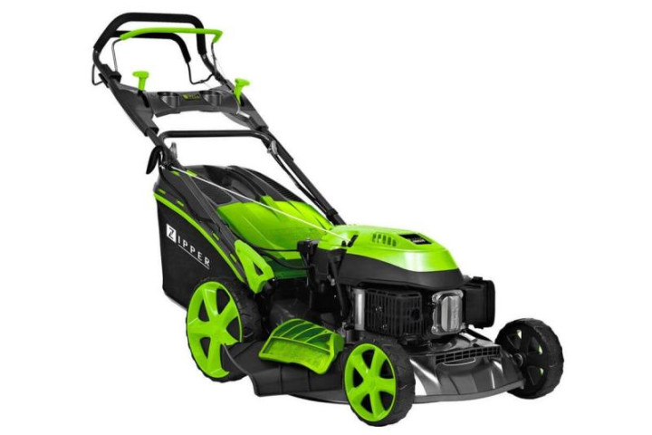 Купити Бензинова газонокосарка Zipper ZI-BRM508