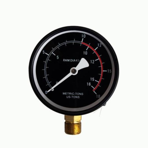 Купить Alloid. Прес пневмогідравлічний 50 тонн