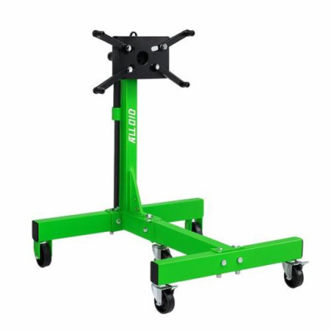 Купити Alloid. Підкатний тримач двигуна 450 кг
