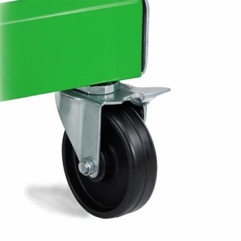 Купити Alloid. Підкатний тримач двигуна 450 кг