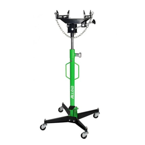 Купить Alloid. Підкатний тримач трансмісії з фіксатором для коробки передач 500 кг