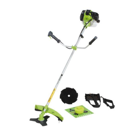 Купити Мотокоса Zipper ZI-MOS145G