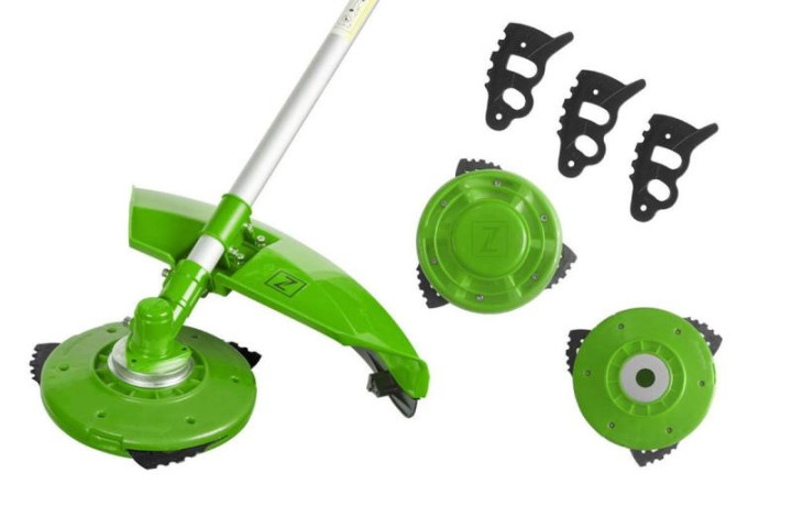 Купить Режущая головка Zipper ZI-BR3