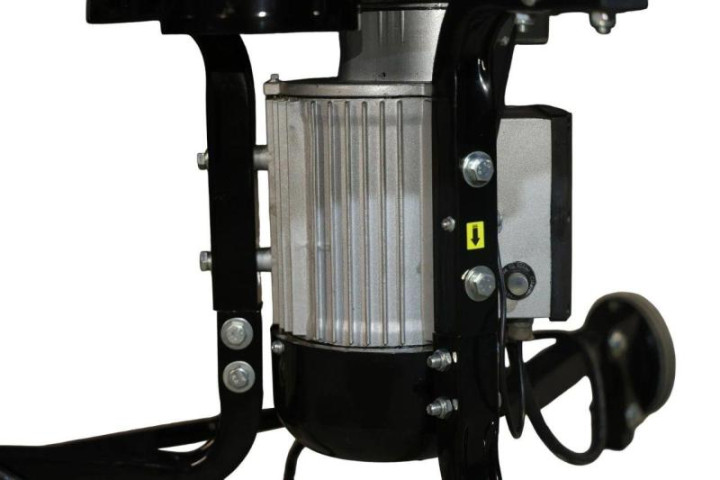 Купить Машина для снятия пера Zipper ZI-GRM1100