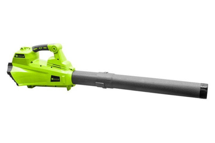 Купити Акумуляторна повітродувка (каркас) Zipper ZI-LBR40V-AKKU