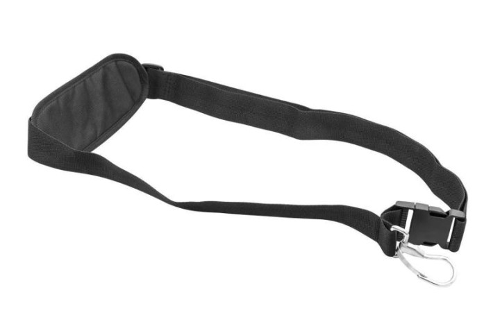 Купити Акумуляторна повітродувка (каркас) Zipper ZI-LBR40V-AKKU