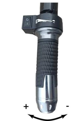 Купить Аккумуляторная тачка Zipper ZI-EWB500LI