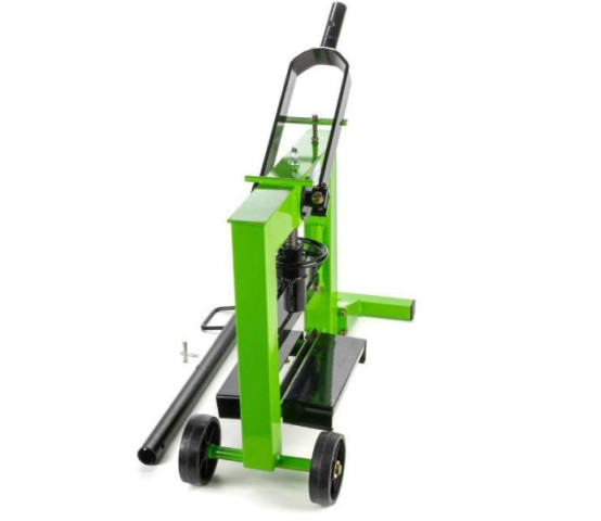 Купить Ручной камнерезный станок Zipper ZI-SKN330W