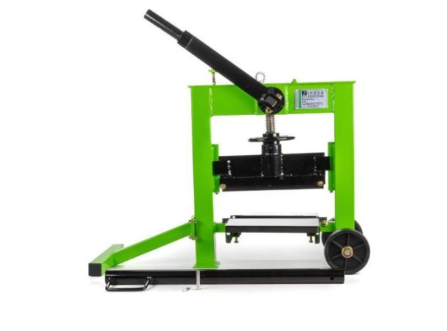 Купить Ручной камнерезный станок Zipper ZI-SKN330W