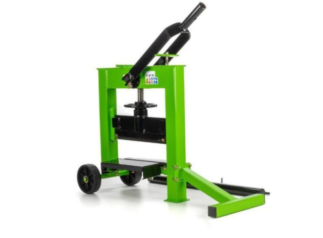 Купить Ручной камнерезный станок Zipper ZI-SKN330W