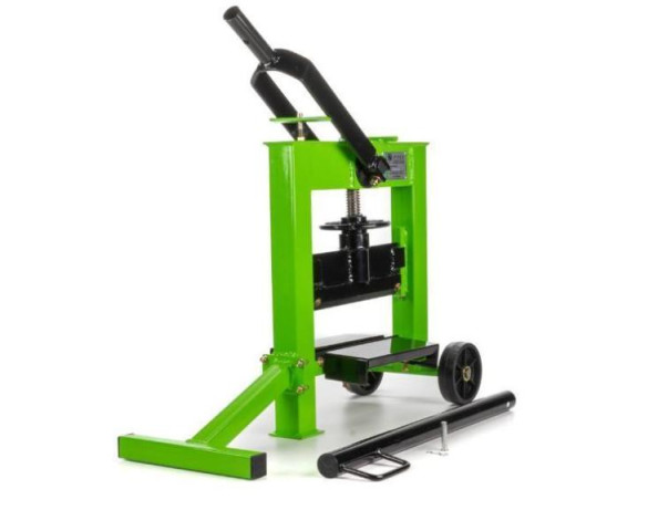 Купить Ручной камнерезный станок Zipper ZI-SKN330W