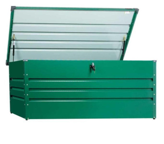 Купити Садовий ящик Zipper ZI-GAB165GR