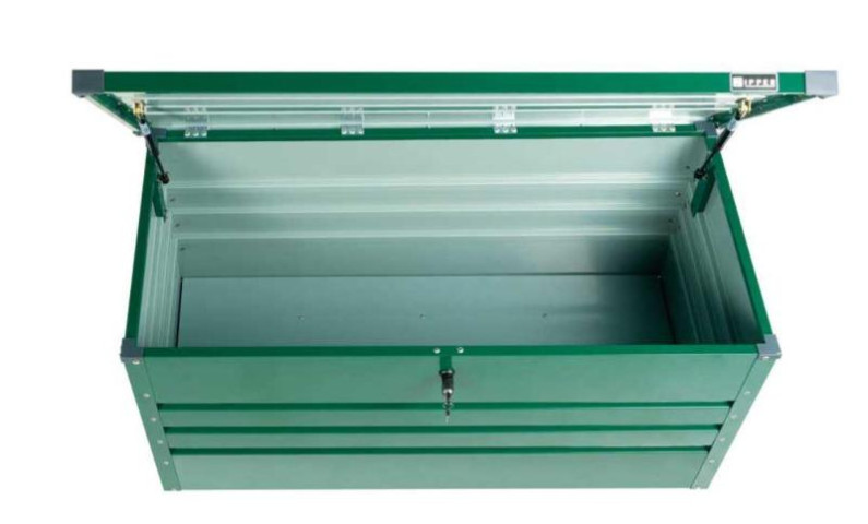 Купить Садовый ящик Zipper ZI-GAB132GR