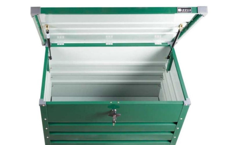 Купить Садовый ящик Zipper ZI-GAB100GR