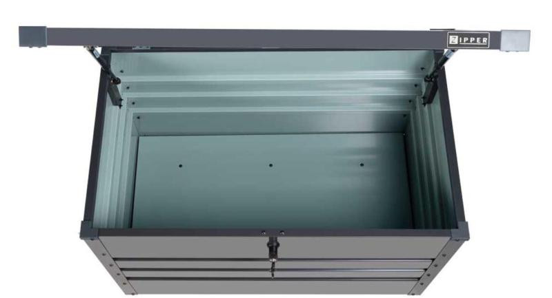 Купить Садовый ящик Zipper ZI-GAB100AN