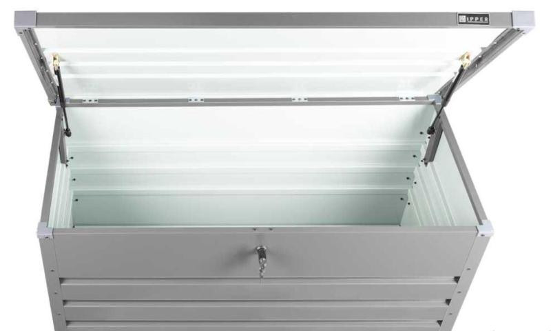 Купить Садовый ящик Zipper ZI-GAB132AN