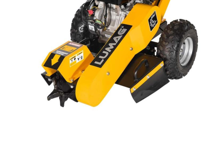 Купить Измельчитель пней Lumag BSF 15