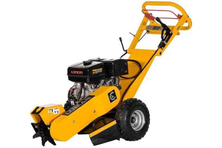 Купить Измельчитель пней Lumag BSF 15