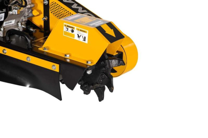 Купить Измельчитель пней Lumag BSF 15