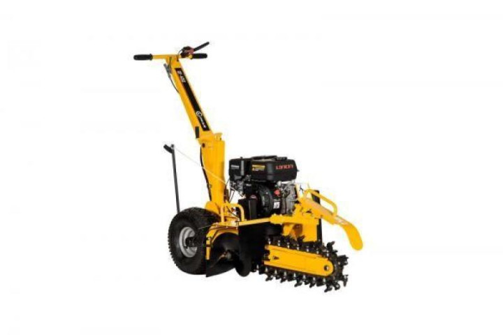 Купити Траншеєкопач Lumag GF450