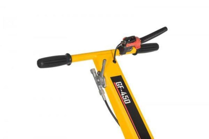 Купити Траншеєкопач Lumag GF450