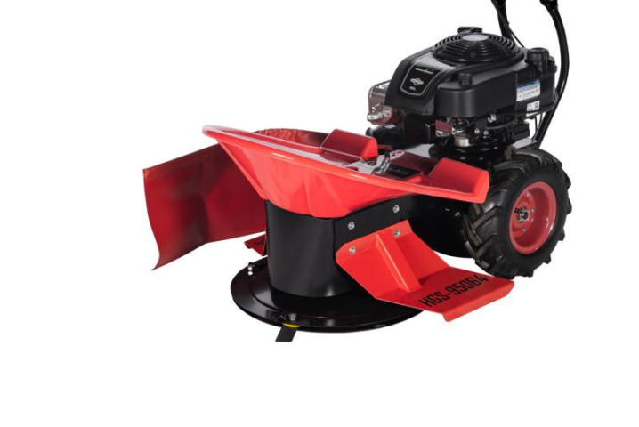 Купить Роторная сенокосилка Lumag HGS87564