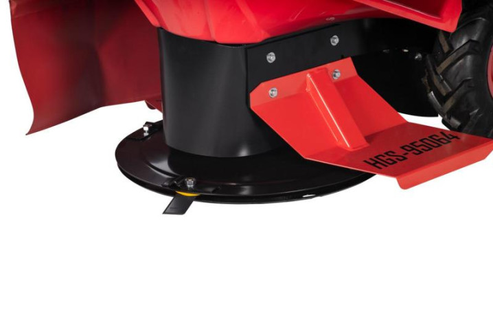 Купить Роторная сенокосилка Lumag HGS87564