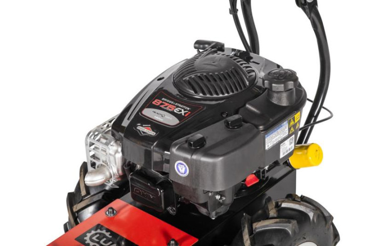 Купить Мульчирующая косилка Lumag HGM87555