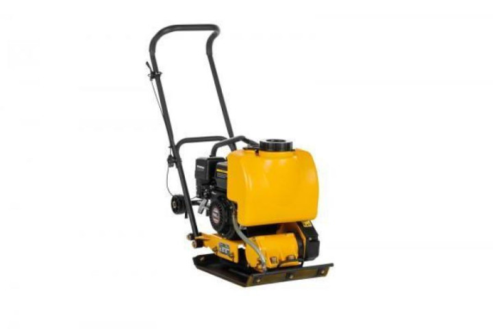 Купить Бензиновая виброплита Lumag RPi12 (10,5кН)