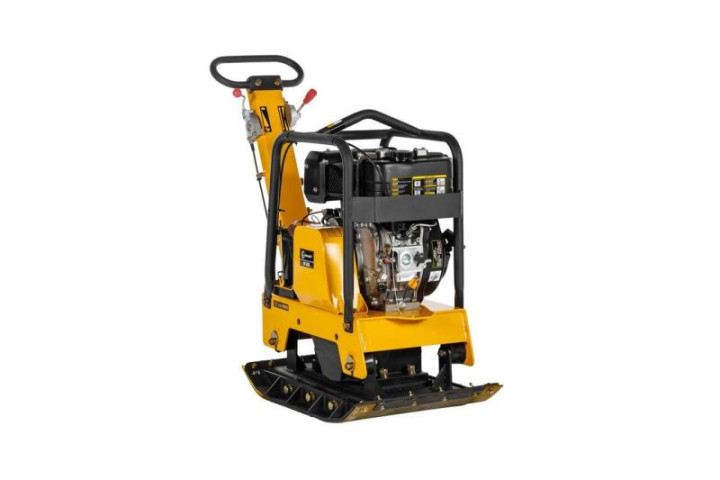 Купить Виброплита реверсивная дизельная RPi31DE (30,5кН)