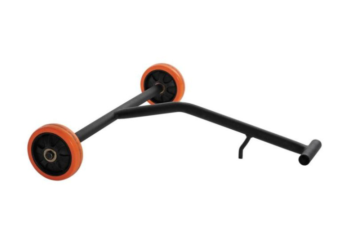 Купити Виброплита реверсивная дизельная RPi31DE (30,5кН)