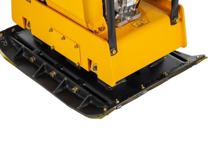 Купить Дизельная реверсивная виброплита Lumag RPi38DE (38кН)